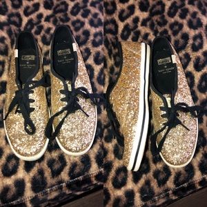 Kate Spade Keds
